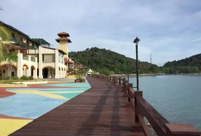 Resorts World Langkawi 