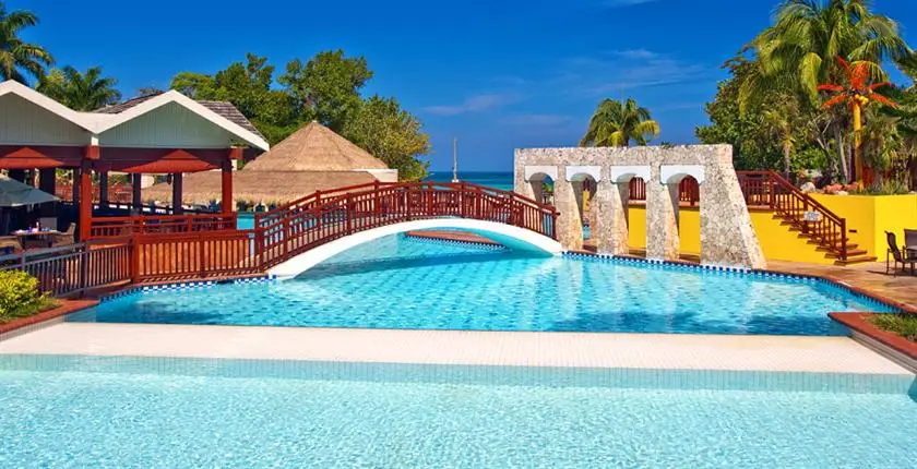 Beaches Negril Resort and Spa 