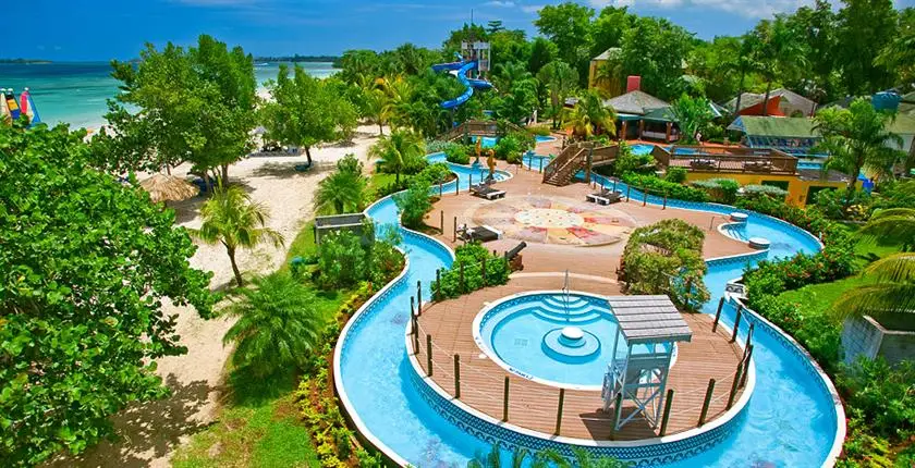 Beaches Negril Resort and Spa 