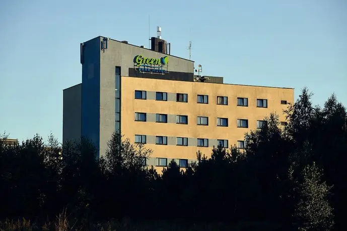 Green Park Hotel Vilnius