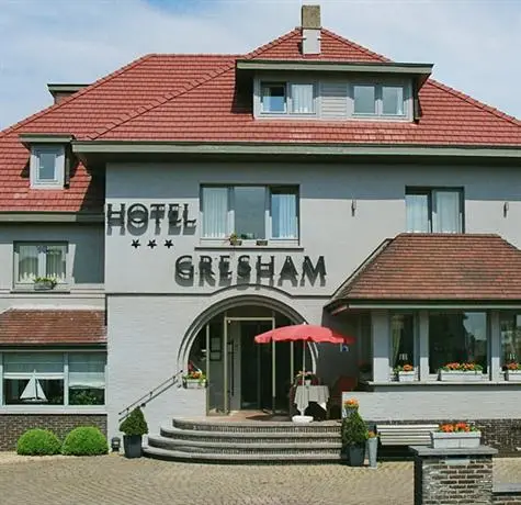 Hotel Gresham