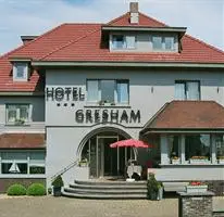 Hotel Gresham 