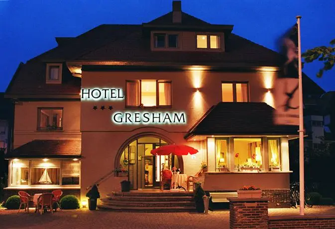 Hotel Gresham 