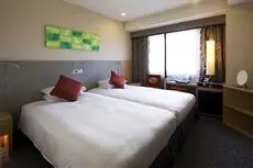 Hotel JAL City Kannai Yokohama 