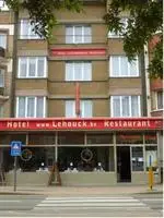 Hotel Lehouck 