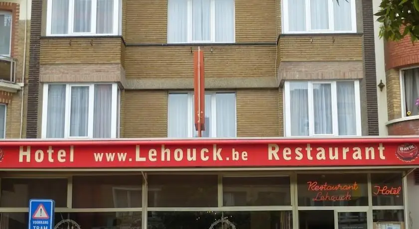 Hotel Lehouck