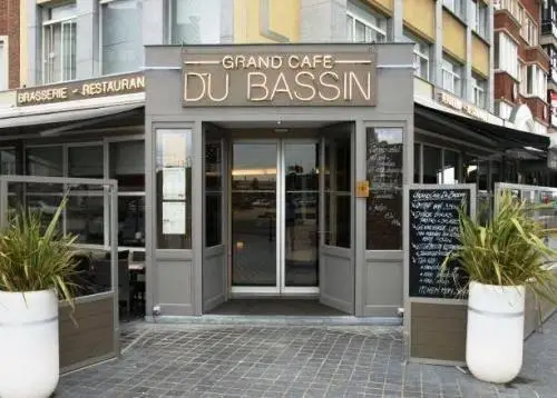 Hotel du Bassin