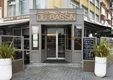 Hotel du Bassin 