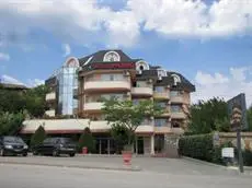 Paris Hotel Balchik 