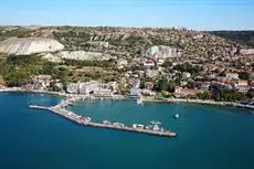 Paris Hotel Balchik 