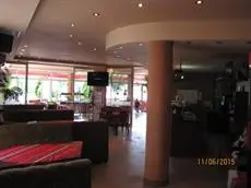 Paris Hotel Balchik 