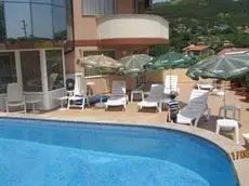 Paris Hotel Balchik 