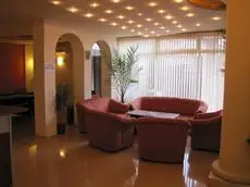 Paris Hotel Balchik 