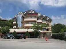 Paris Hotel Balchik 