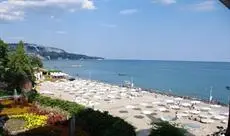 Paris Hotel Balchik 