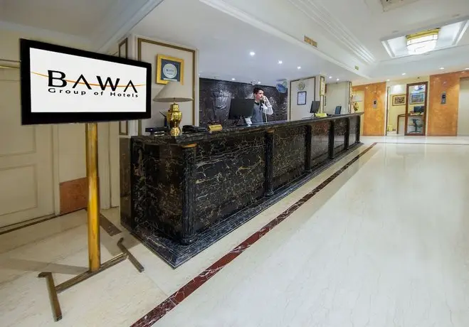 Hotel Bawa International