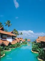 Kumarakom Lake Resort 