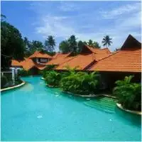 Kumarakom Lake Resort 