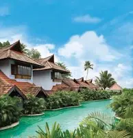 Kumarakom Lake Resort 