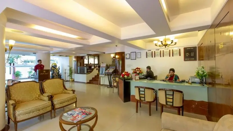 Ramee Guestline Hotel Dadar