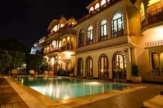 Shahpura House 