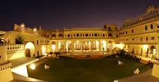 The Raj Palace Small Luxury Hotels of the World 