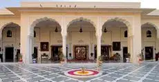 The Raj Palace Small Luxury Hotels of the World 