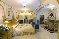 The Raj Palace Small Luxury Hotels of the World 