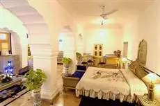 The Raj Palace Small Luxury Hotels of the World 