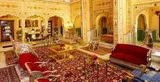 The Raj Palace Small Luxury Hotels of the World 