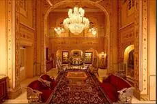 The Raj Palace Small Luxury Hotels of the World 