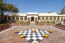 The Raj Palace Small Luxury Hotels of the World 