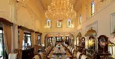 The Raj Palace Small Luxury Hotels of the World 