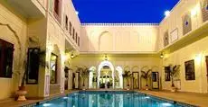 The Raj Palace Small Luxury Hotels of the World 