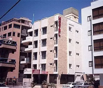 Armon Hayarkon Hotel 