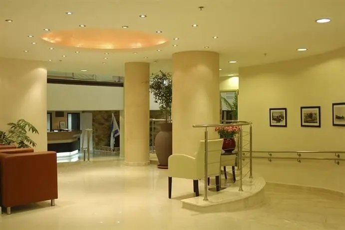 Carlton Hotel Nahariya