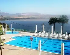 Golan Hotel 