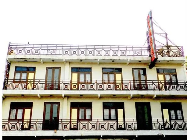 Hotel Tara Palace Chandni Chowk