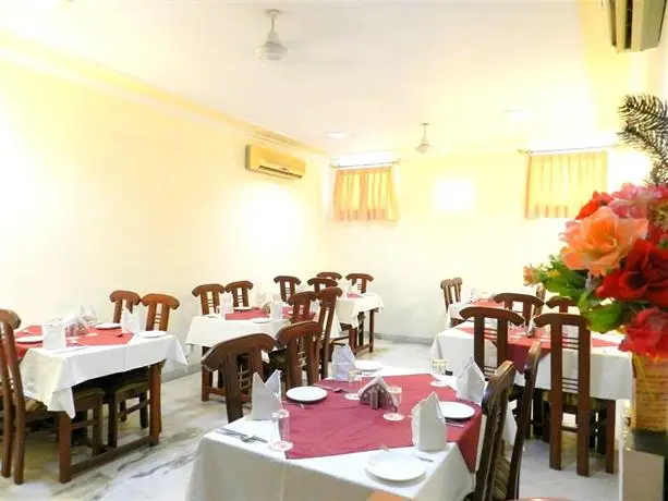 Hotel Tara Palace Chandni Chowk 