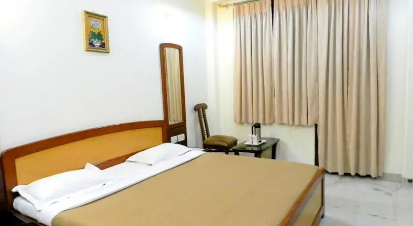 Hotel Tara Palace Chandni Chowk 