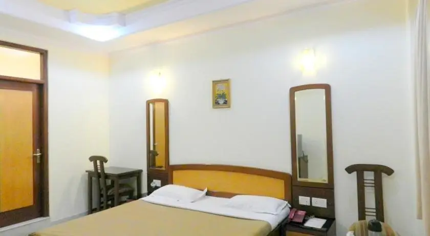 Hotel Tara Palace Chandni Chowk 