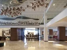 Isrotel Ganim Hotel Dead Sea 