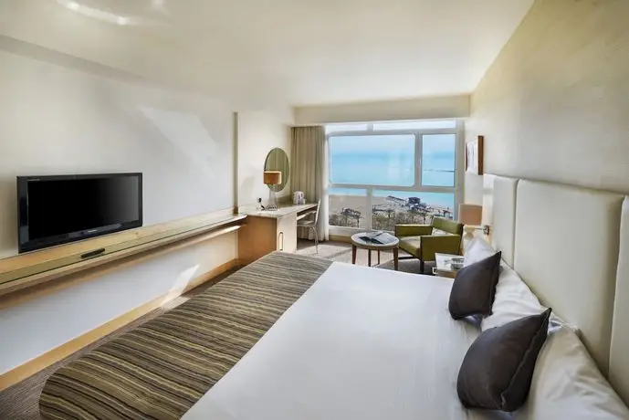 Isrotel Ganim Hotel Dead Sea 