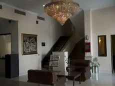 OYO 495 Hotel Chaupal 