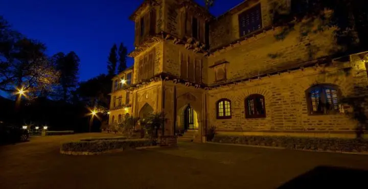 Palace Hotel - Bikaner House