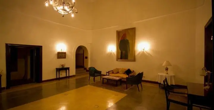 Palace Hotel - Bikaner House 