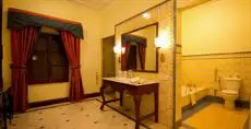 Palace Hotel - Bikaner House 