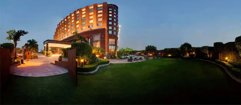 Radisson Blu Hotel Noida 