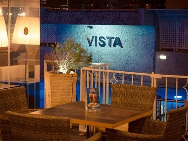 Vista Boutique Hotel 