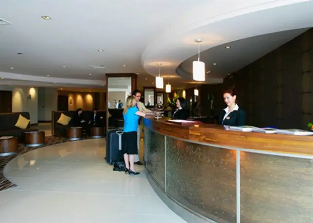 Maldron Hotel Tallaght 